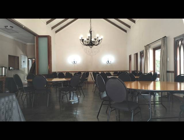 985M² GUESTHOUSE FOR SALE IN EQUESTRIA
